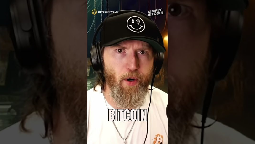 Bitcoin Bull Run: Why NOW Parabolic Move Incoming!