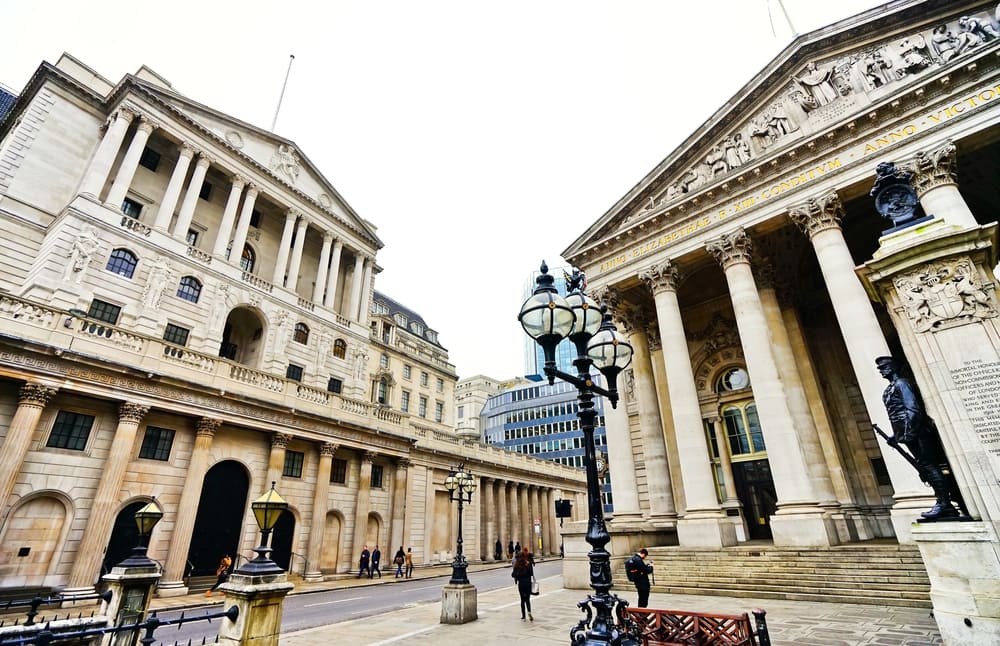 Bank of England cuts base rate to 3.75%