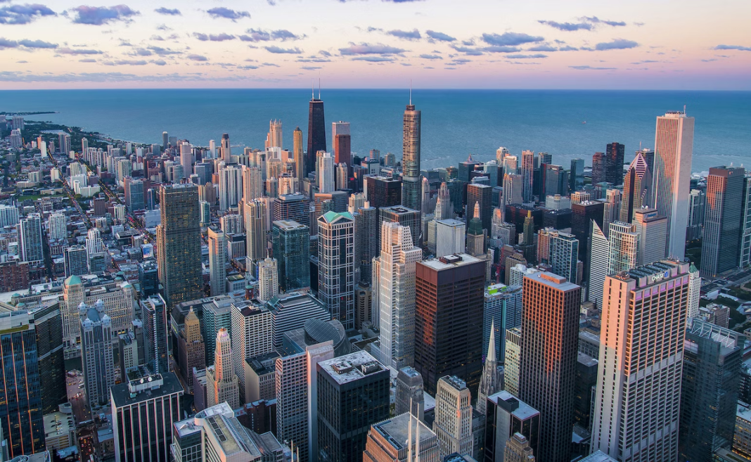 Chicago Office Finally Thawed In 2025. Here Are The Deals That Prove It