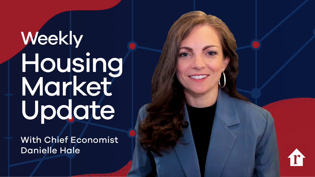 December 19, 2025 Economic and Housing Market Update