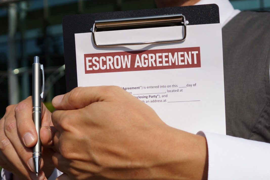 OCC proposes to cite federal preemption of state interest-on-escrow laws