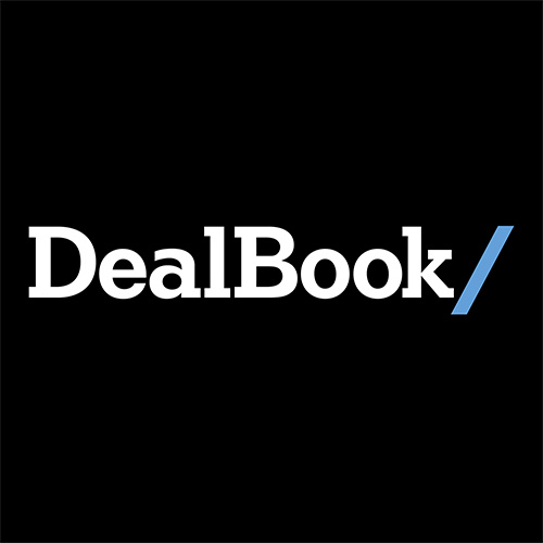 Sign Up for DealBook