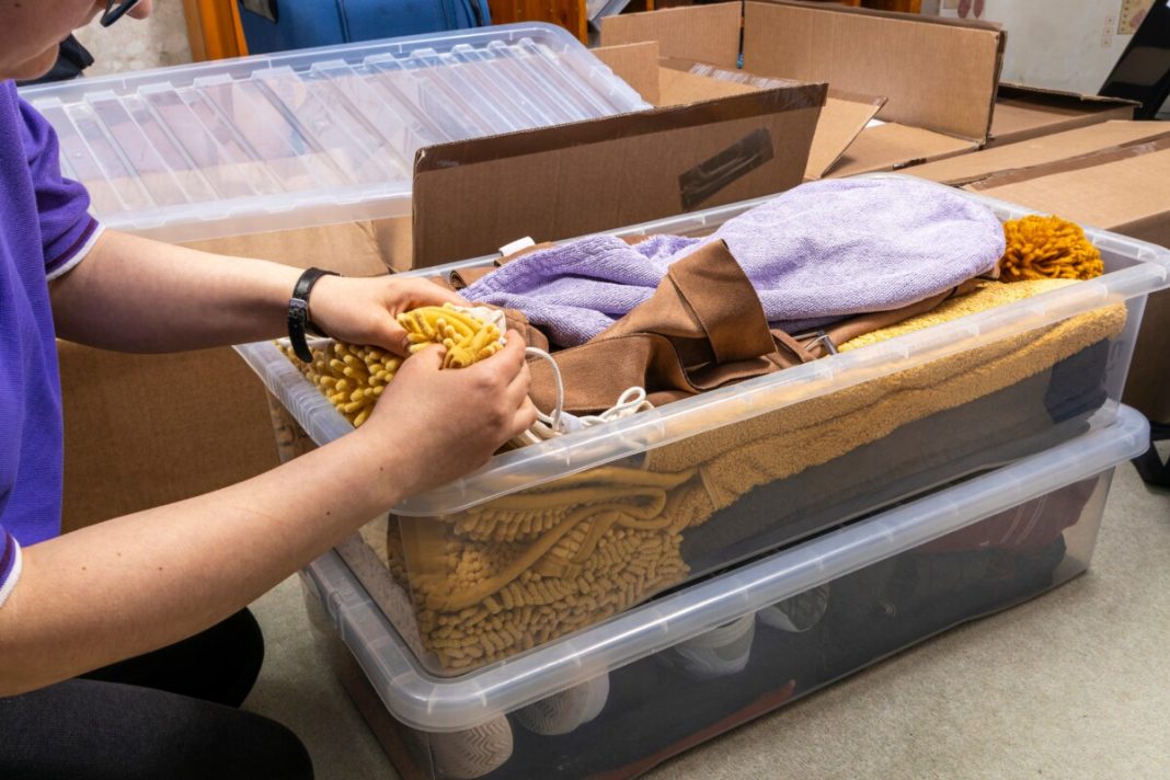 What to Pack First When Moving House: Your Stress-Free Guide