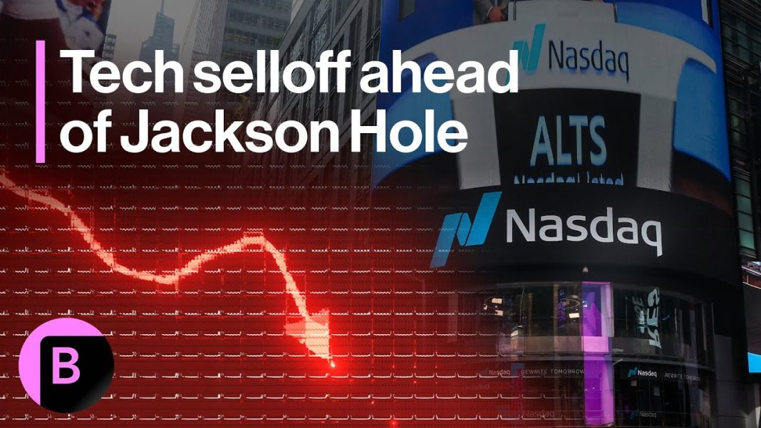 Markets in 3 Minutes: AI Selloff Makes Sense and Has More to Go