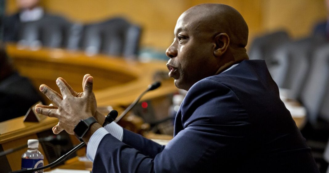 A banker's guide to the Senate crypto bill drama