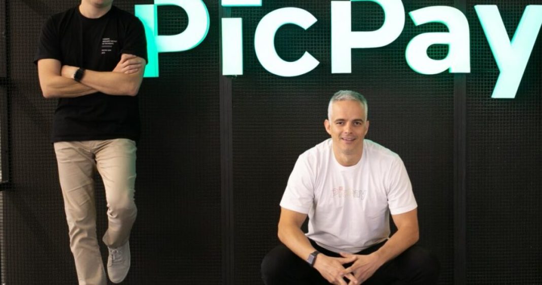 Brazilian digital bank PicPay files for U.S. IPO