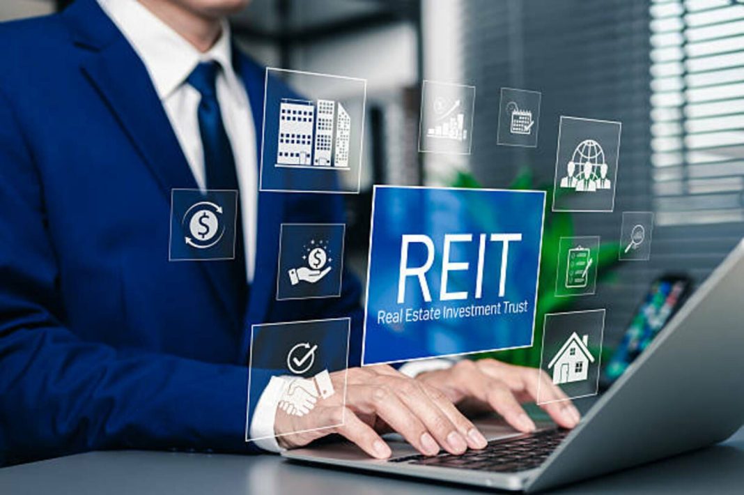Canadian REIT Capital Offerings Up Over 23% In 2025