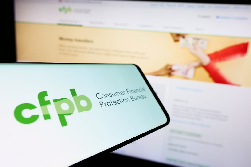 Court rules that administration must request CFPB funding
