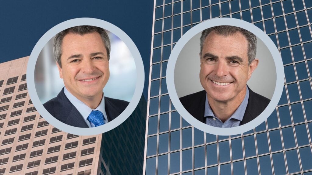 Dermot Buffini Makes Way For Brother Brian As Coaching firm’s CEO