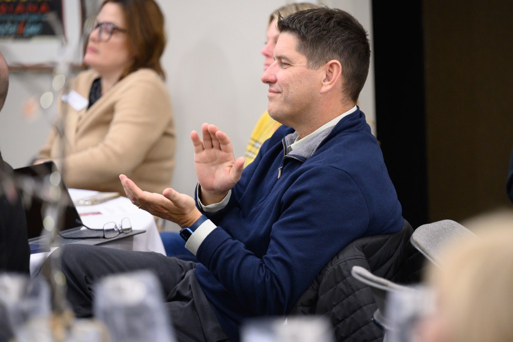 Duneland superintendent leaving for Hinsdale but a legacy remains