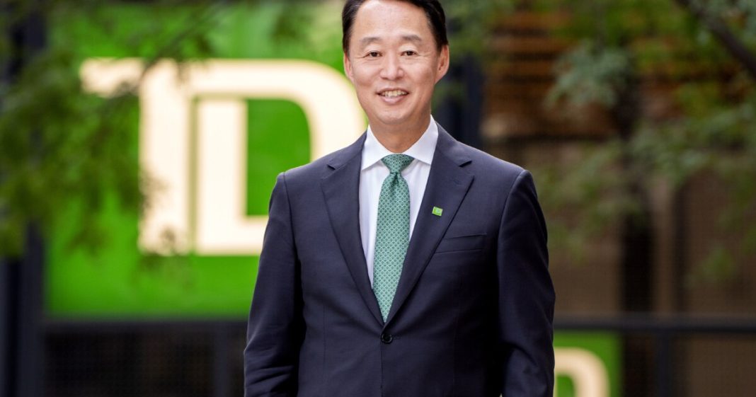 Ex-TD employee pleads guilty to helping move $26M to Colombia