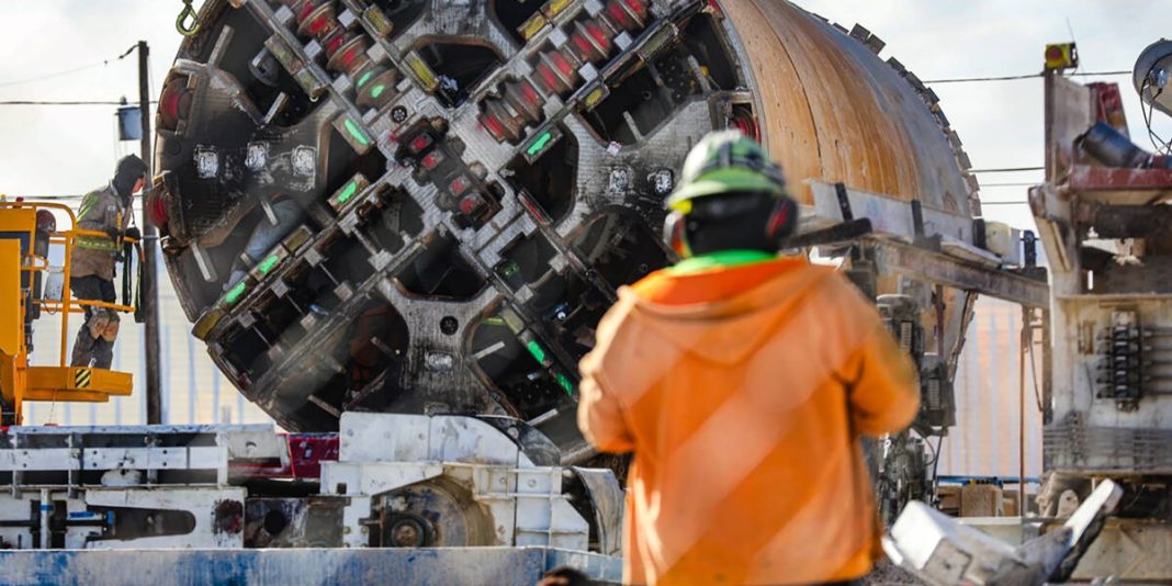 Exclusive: Elon Musk’s Boring Co. is studying a tunnel project to Tesla Gigafactory near Reno