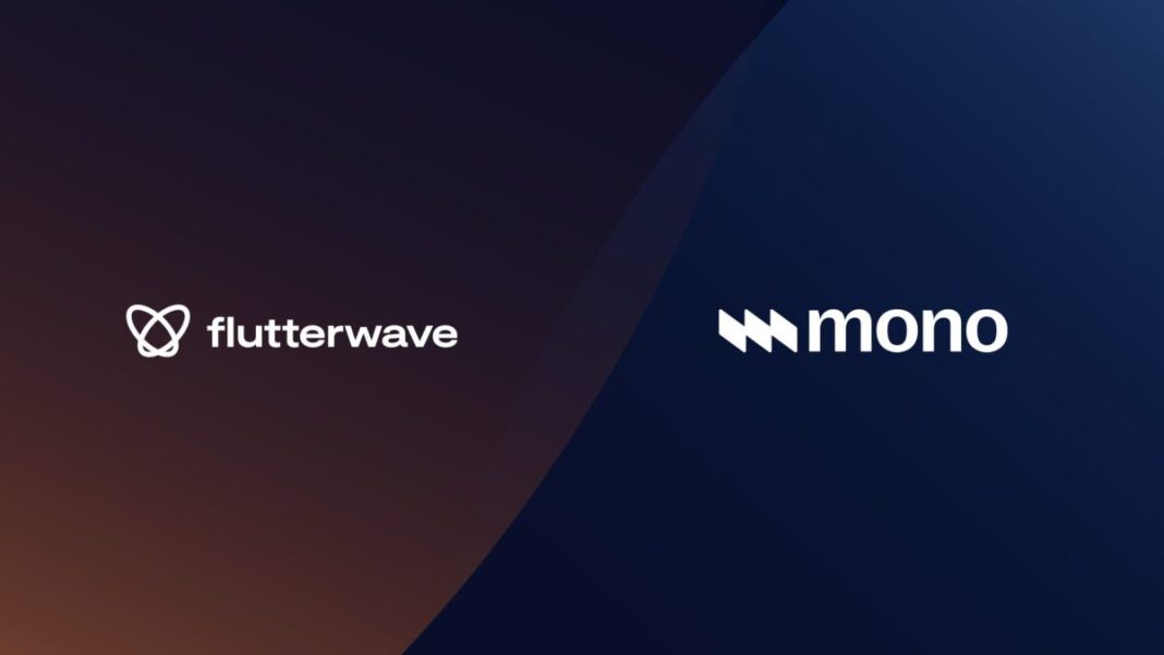 Flutterwave Acquires Mono to Accelerate Open Banking Push Across Africa