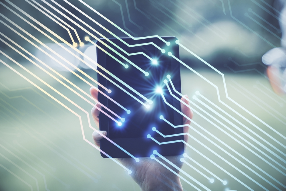 How AI Is Supercharging American Industrial Spending