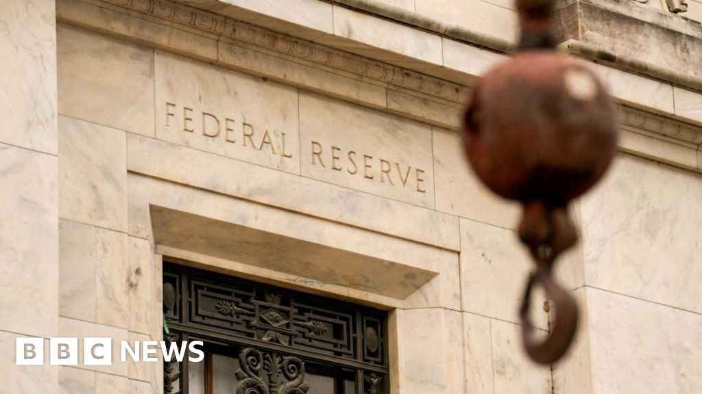 Independence of central banks is 'paramount', warns IMF