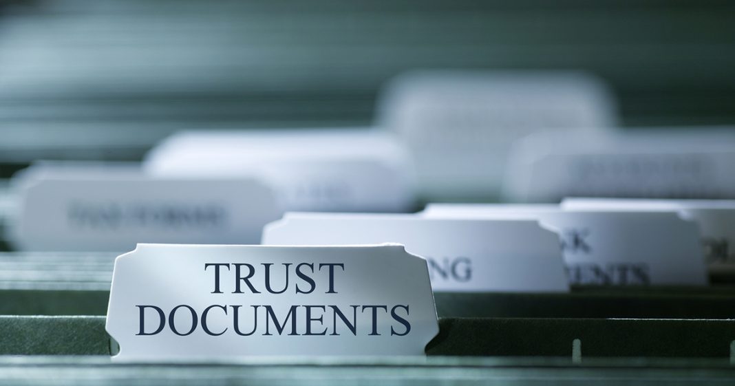 Modern Trust Laws Weaken Fiduciary Duties
