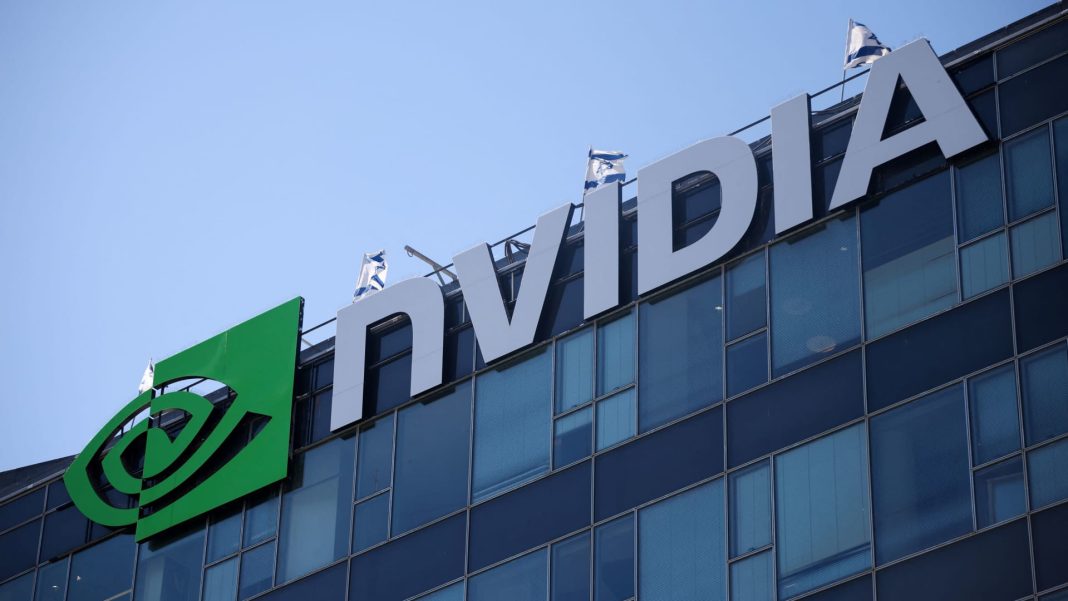 Stocks from analyst calls Friday like Nvidia