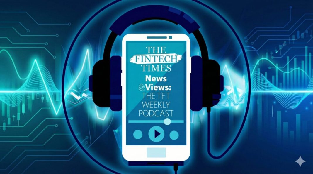 The Future of Banking: Embedded Finance and Data Evolution