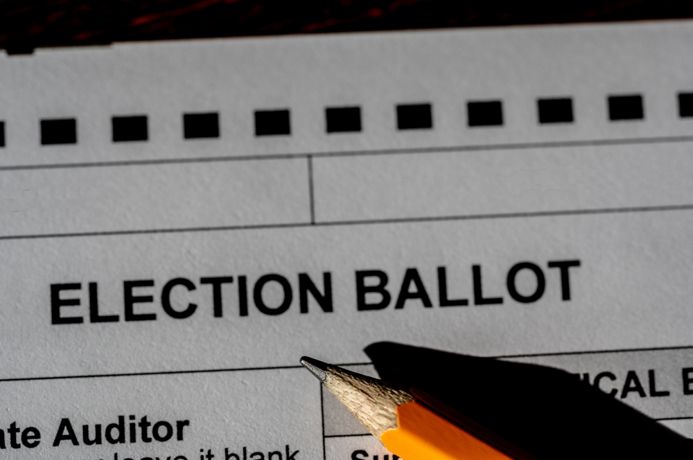 The Midterm Year Plot Twist