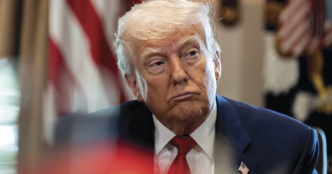 Trump crypto venture World Liberty applies for bank charter