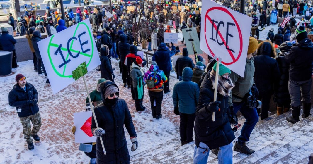 U.S. Bank among Minnesota companies urging ‘de-escalation’