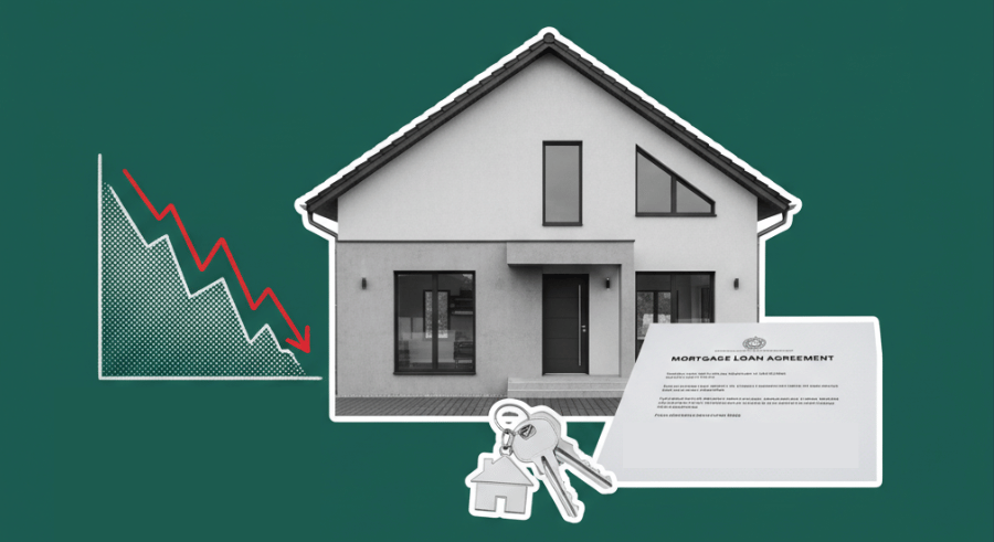 U.S. housing inventory growth slows to 10% in 2026