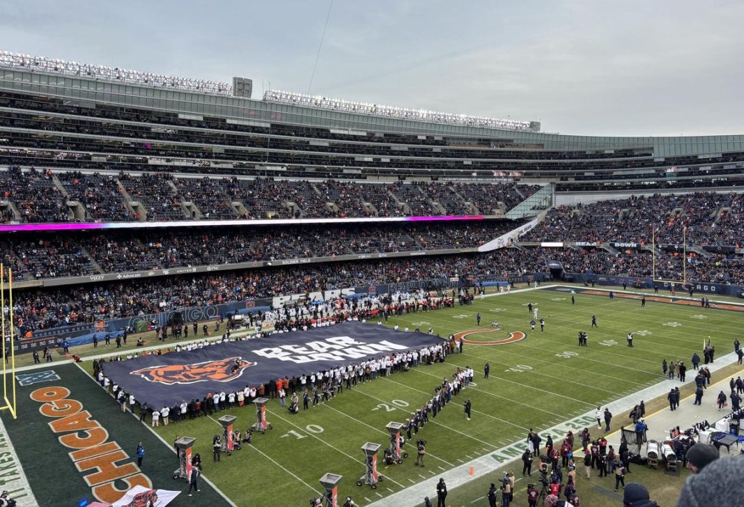 'We're Going To Do Everything To Make It Happen'