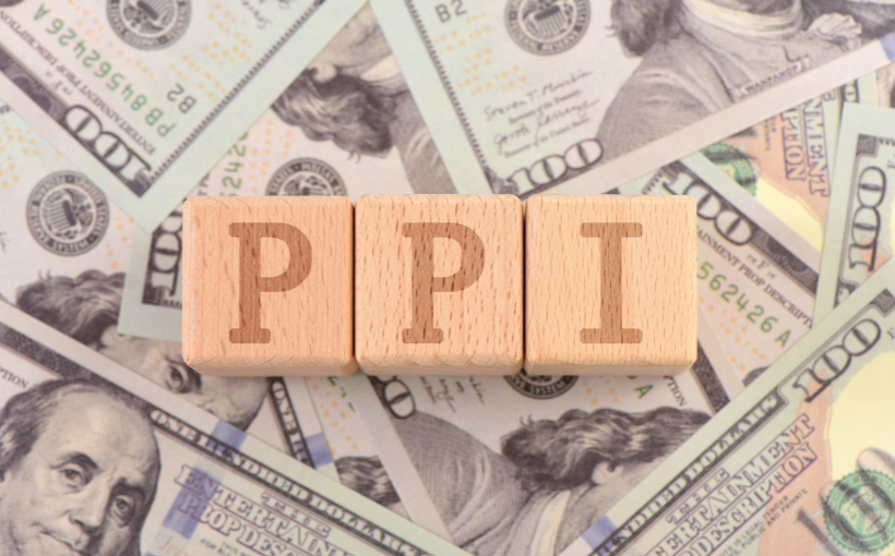 Wholesale Inflation Firms in December as Services Prices Accelerate