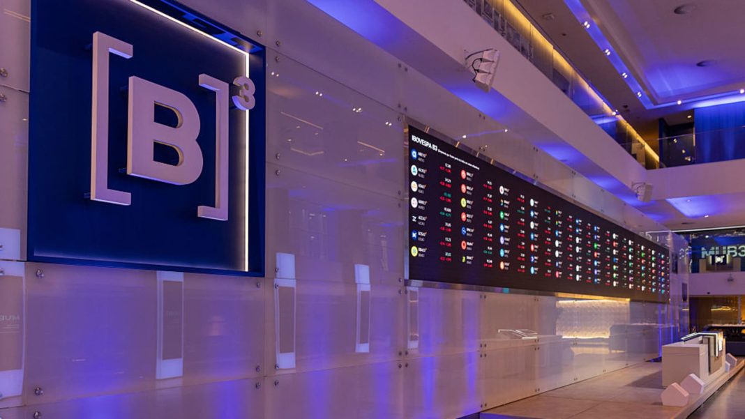 Why Brazilian stocks have looked past the Venezuela attack