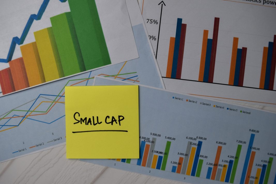 Why Small Caps Could Lead The Equity Market On Improving Credit Conditions