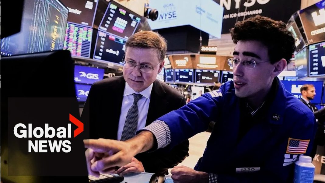 World economy is on track for worst decade since 1960s: report