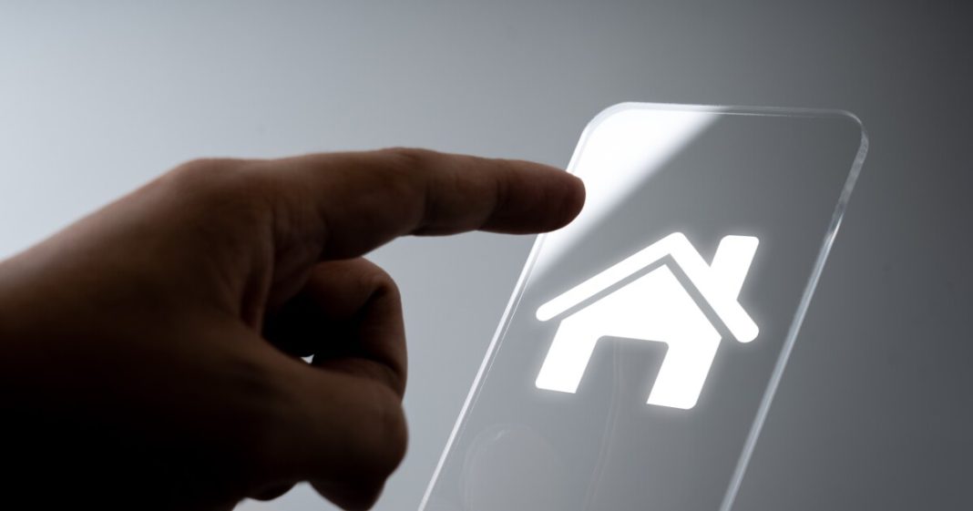 AI will ease the home-price crisis, if state lawmakers will let it