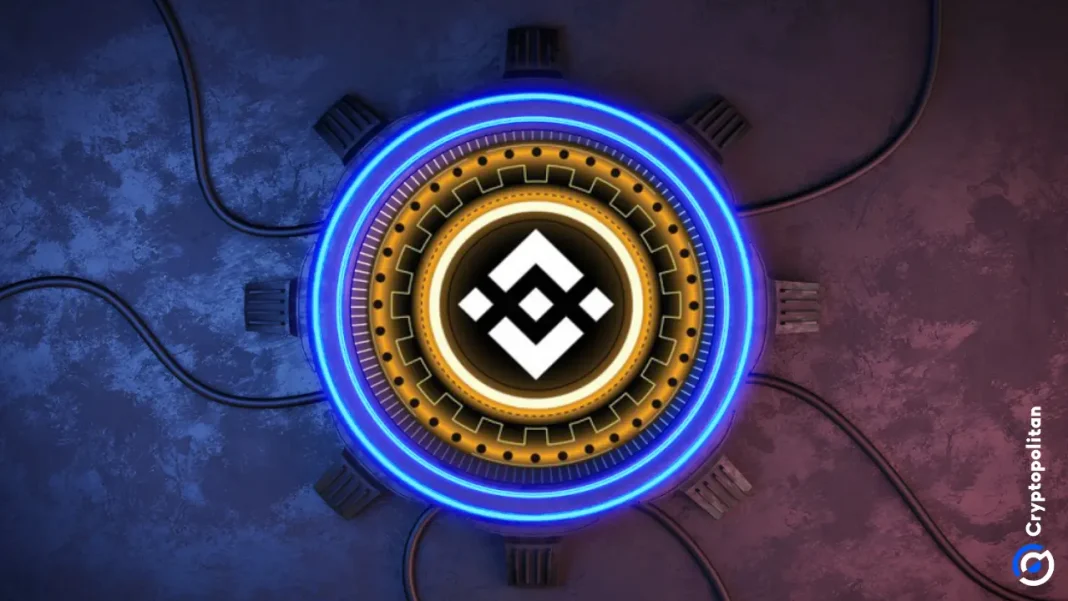 Binance Coin Price Prediction 2026, 2027, 2028-2032