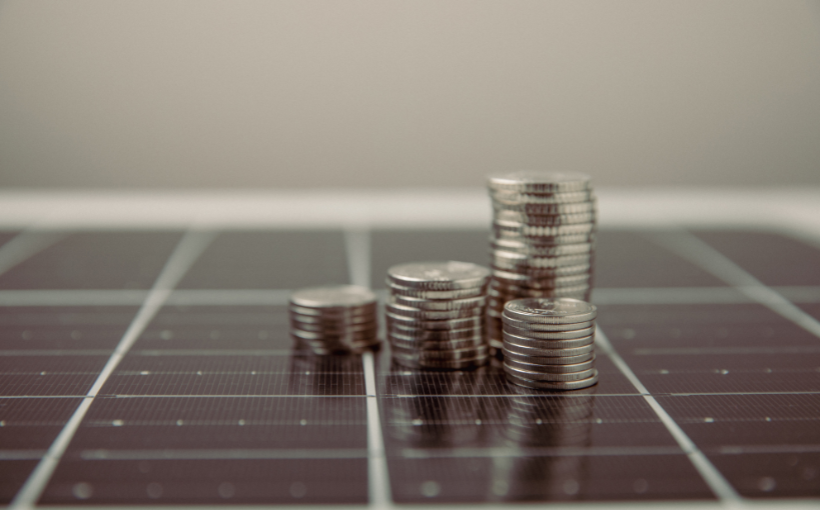 Black Bay Raises $425M for Third Energy and Industrial Fund