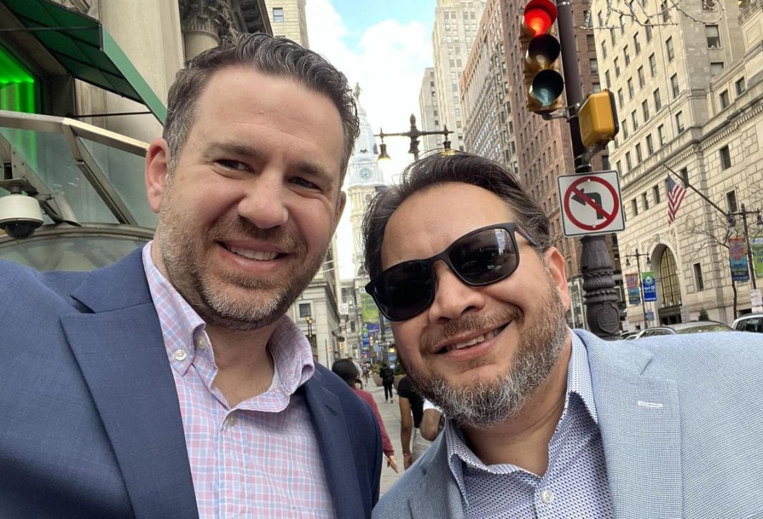 Cresa Philly Shake-Up: 2 Leaders Exit For CRE-Adjacent Positions