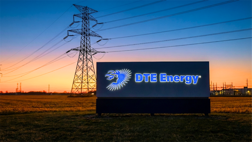 DTE’s Stargate Deal Turns Power Into Profits