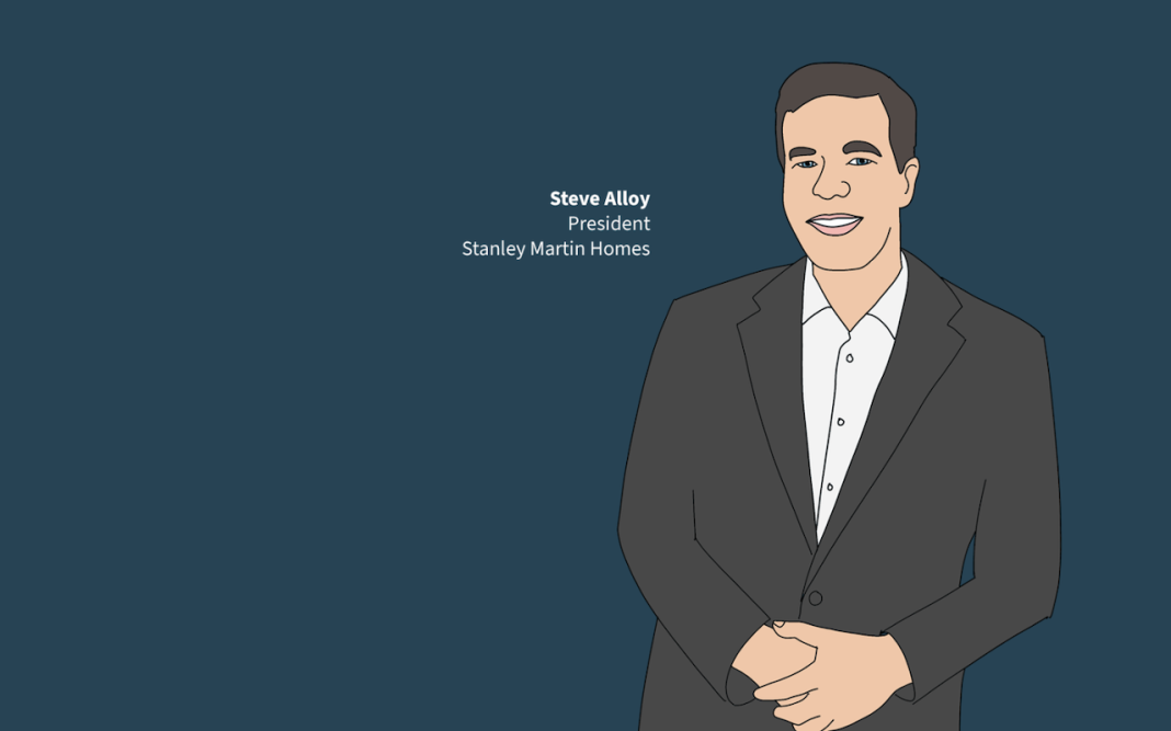 Daiwa House’s Stanley Martin strikes $221M deal