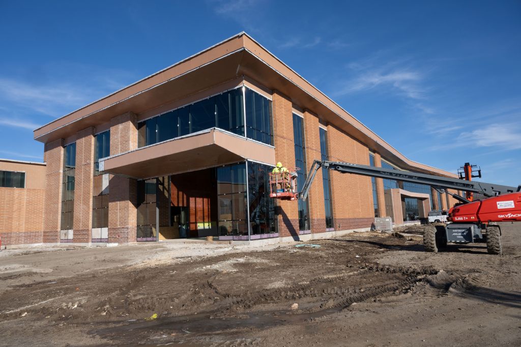 ECC secures $2M for new manufacturing/tech center equipment