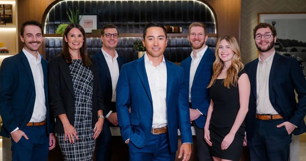 EP Wealth, Captrust Pen 3rd Deals of 2026