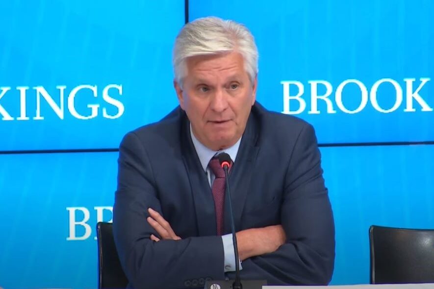 Fed’s Waller seeking 'middle lane' on 'skinny’ master accounts