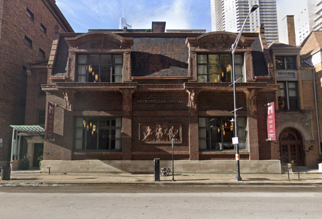 First U.S. Bank Failure Of 2026 Has Ties To Commercial Real Estate