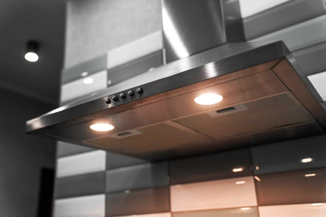 Is a Range Hood Necessary? Code & Safety Guide