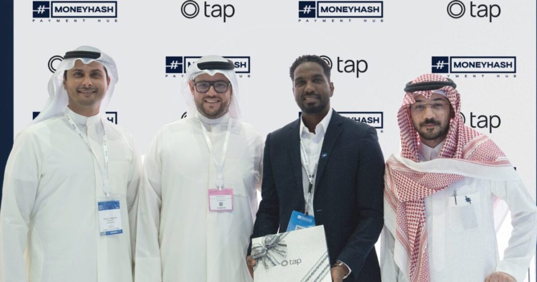 MoneyHash and Tap Payments Partner to streamline Payment Orchestration Across MENA