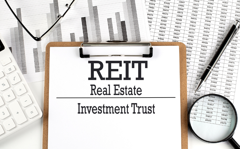 Non-Listed REITs Regain Momentum as NAV Growth Returns in Q4