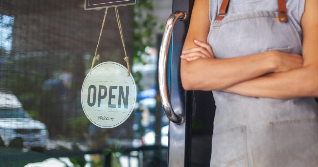 Small businesses will suffer under SBA's new credit restrictions