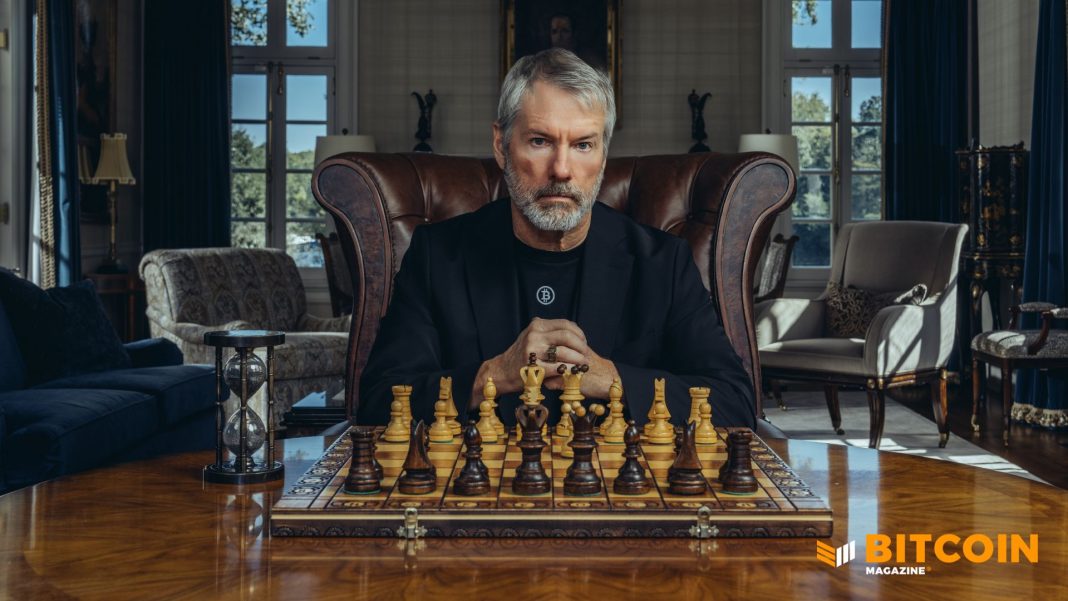 Strategy (MSTR) Makes 100th Bitcoin Purchase, Adds 592 BTC