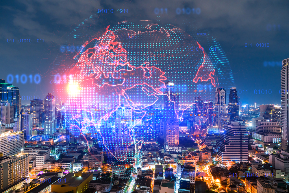 World Markets Watchlist: February 9, 2026