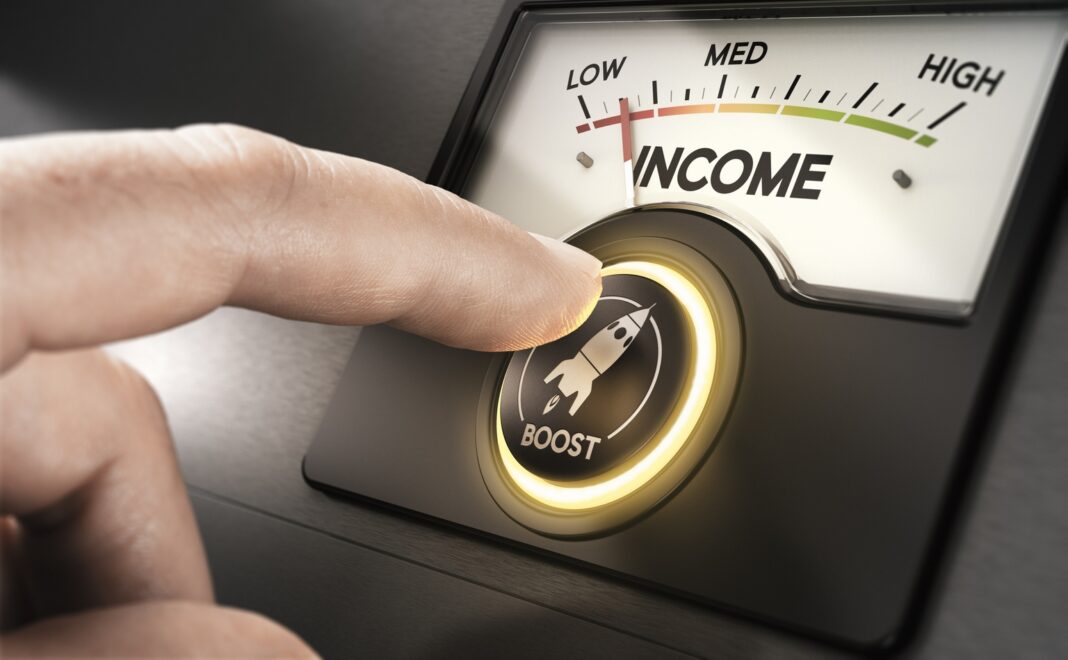 10 Best CEFs This Month: Average Yield Of 10% (March 2026)