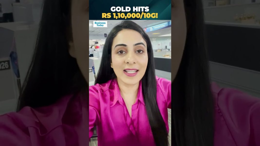 Where Are Gold And Silver Prices Headed By Diwali 2025?