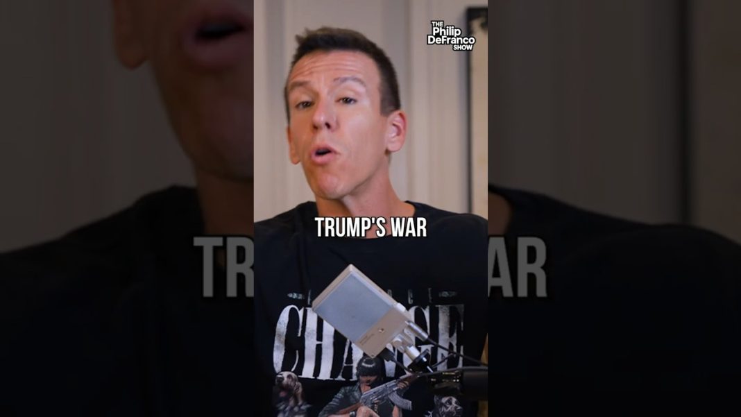 Trump Just Put the Global Economy at Risk with His Fed War